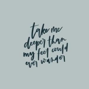 Meet your Posher, Trina